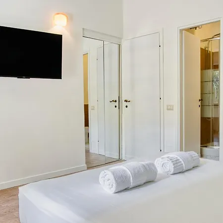 Little Dome - San Pietro Appartamento