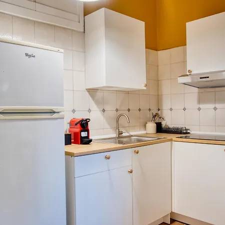 Little Dome - San Pietro Roma