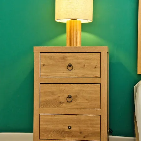 Little Dome - San Pietro Appartamento Roma