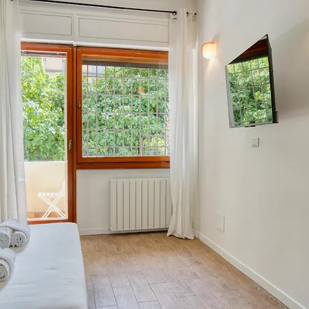 Little Dome By Barbarhouse Appartement *