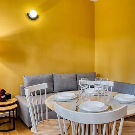 Little Dome By Barbarhouse Appartement Rome
