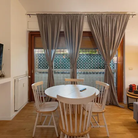 Little Dome By Barbarhouse Appartement Rome