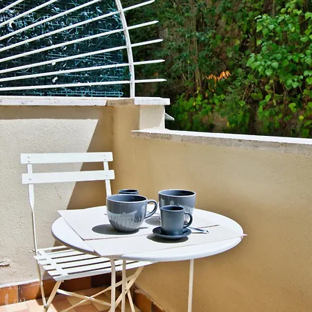 Little Dome - San Pietro Lägenhet