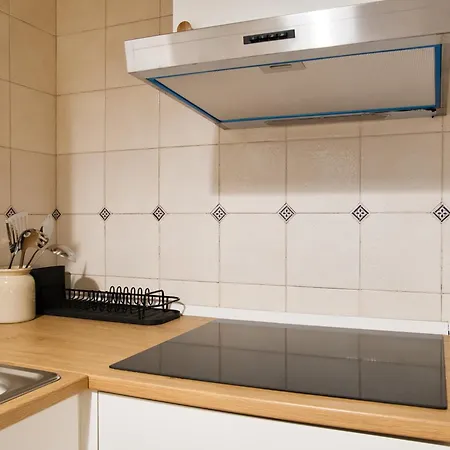 Little Dome - San Pietro